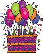  balloons